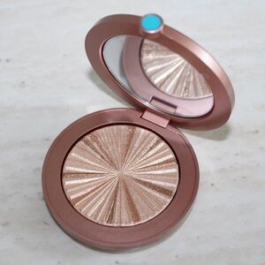 Estée Lauder Bronze Goddess Illuminating Powder Gelée Highlighter (NWOB)